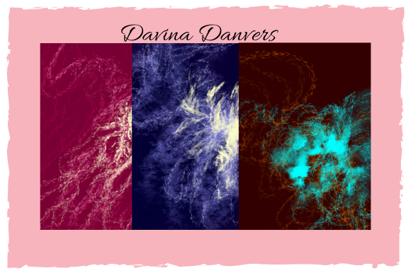 Abstract Patterns 10 Pages 13