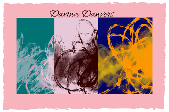 Abstract Patterns 10 Pages 20: Elevate Your Designs with Creative Freedom