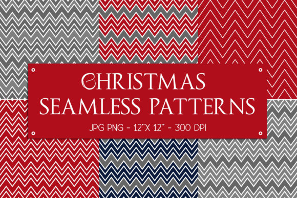 Christmas Patterns, Scandinavian Papers: A Creative Resource for Designers and Entrepreneurs