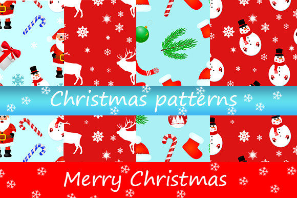 Christmas Patterns Snowman: A Creative Resource for Modern Designers