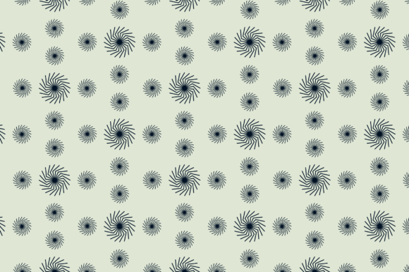 Geometric Seamless Patterns 19: A Versatile Design for Modern Creativity