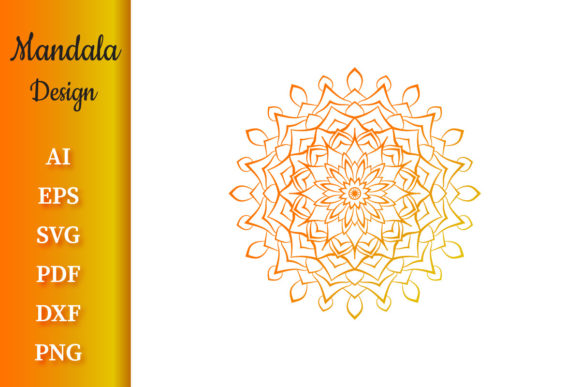 Mandala Design for Patterns Vol.62: A Versatile Resource for Creative Projects